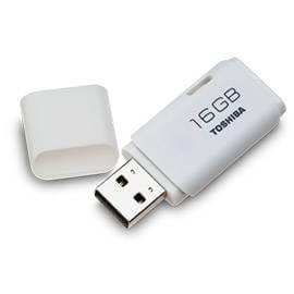 FLASH DISK Toshiba 16 Go