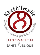 Kheth’Impilo-RDC (KI-DRC): recrute un Comptable/Kolwezi (Lualaba)
