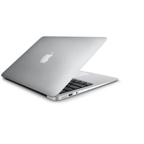 macbook air second hand 256 go de mémoire, 8 go de ram