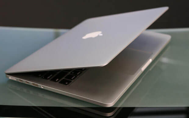 macbook pro i5 256 go stockage et 8 go de ram