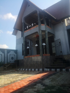 Maison à louer 