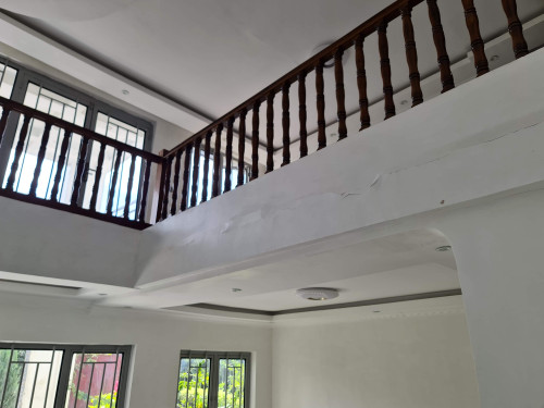 Belle maison spacieuse et polyvalente à Goma