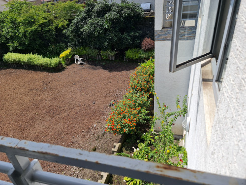 Belle maison spacieuse et polyvalente à Goma