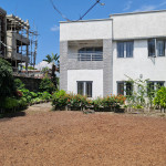 Belle maison spacieuse et polyvalente à Goma