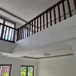 Belle maison spacieuse et polyvalente à Goma