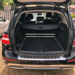 Mercedes ML350