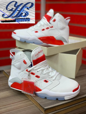 Souliers JORDAN