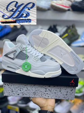 Souliers JORDAN