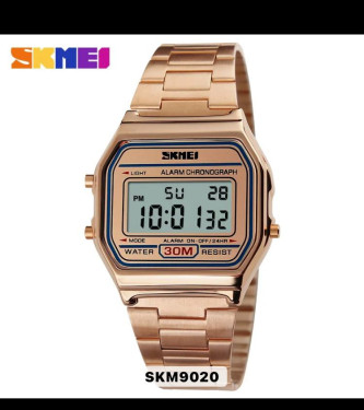 Montre de bonne qualité disponible à Goma