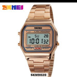 Montre de bonne qualité disponible à Goma