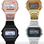 Montre de bonne qualité disponible à Goma