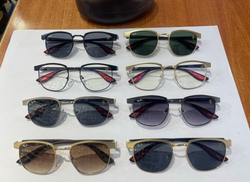 De lunettes de bonne qualité
