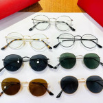 De lunettes de bonne qualité