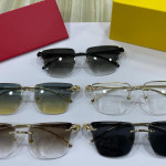 De lunettes de bonne qualité