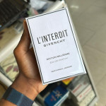 Parfum de luxe