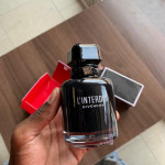 Parfum de luxe