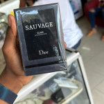 Parfum de luxe