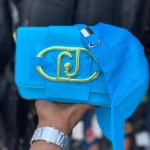 Complet chapeau plus sac