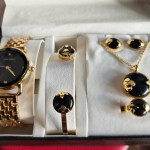 Montre dame complet 