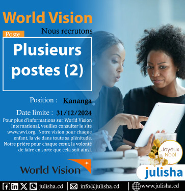 Plusieurs Postes (2)