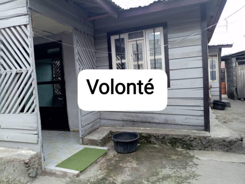 Parcelle en vente 
