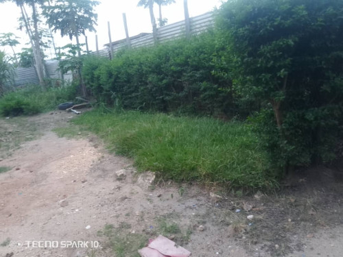 Villa mis en vente
