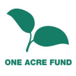Coordinateur de la Production de Semences
