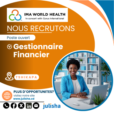 Gestionnaire Financier