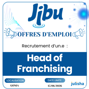 Head of Franchising