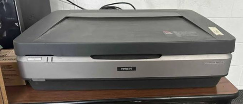 Epson Expression 10000XL Scanner $700 WhatsApp +2349045783364