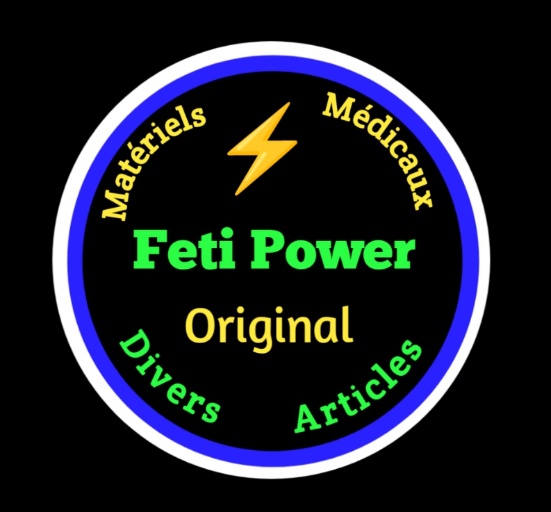 Logo de 𝐅𝐄𝐓𝐈 𝐒𝐓𝐎𝐑𝐄