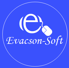 Logo de Evacson-soft