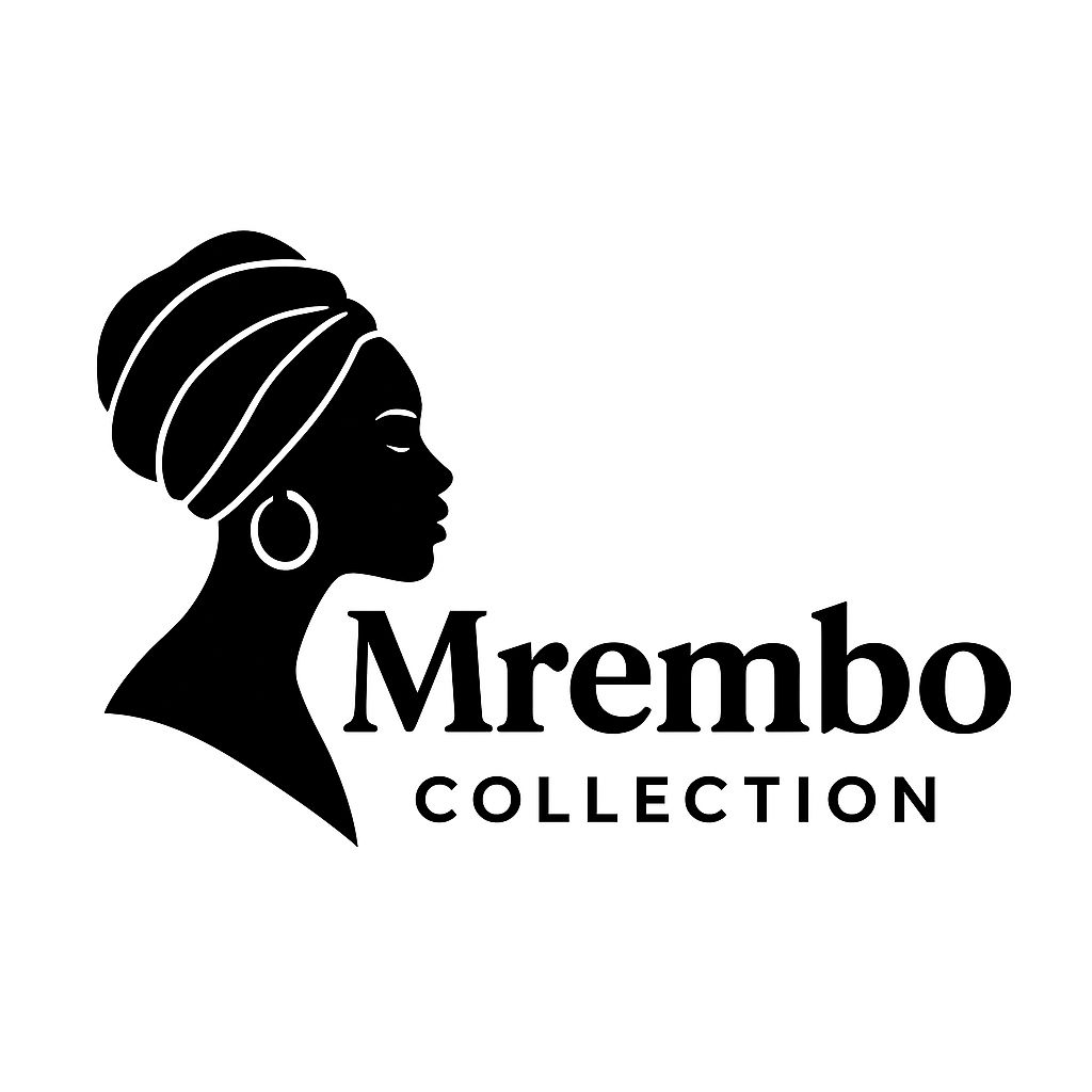 Logo de Mrembo Collection