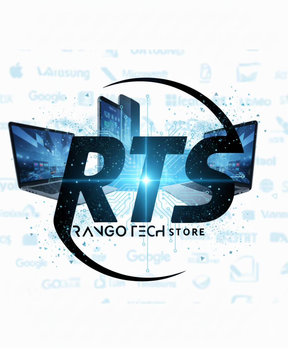 Logo de RANGOTECHSTORE